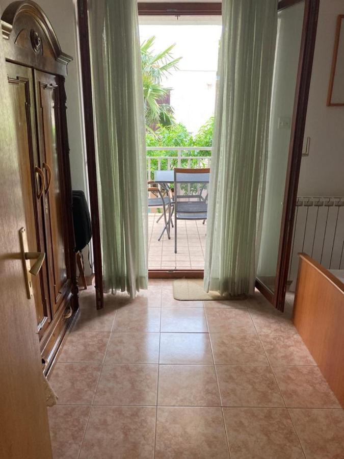 Ija Διαμέρισμα Krk Town Εξωτερικό φωτογραφία