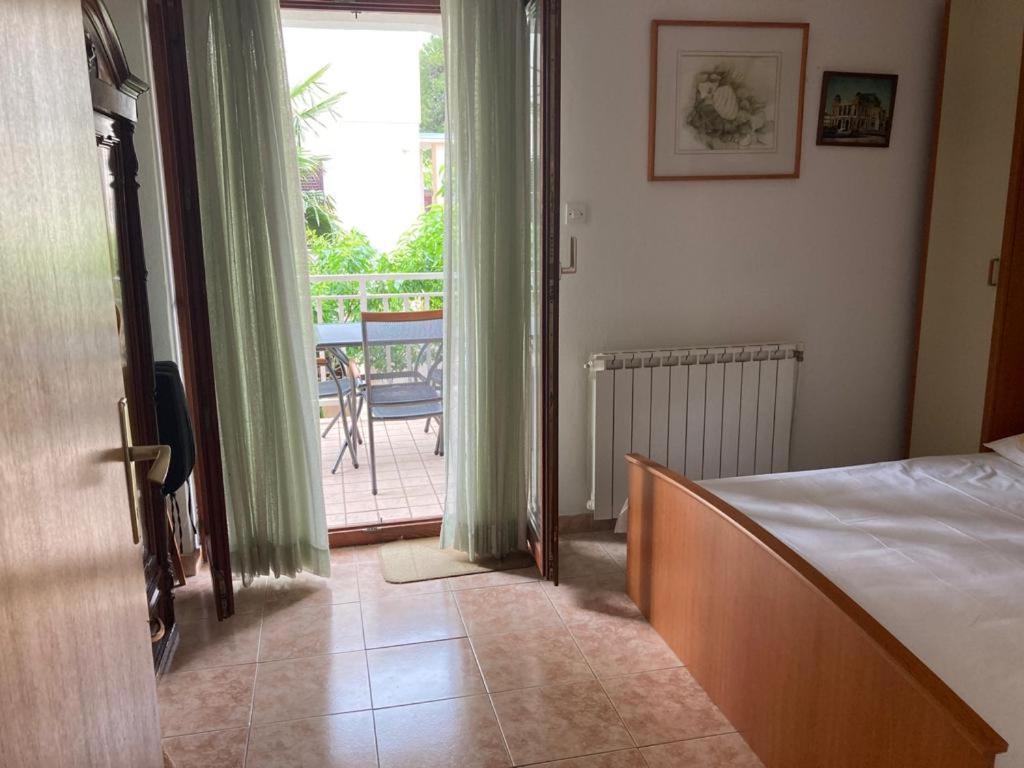 Ija Διαμέρισμα Krk Town Εξωτερικό φωτογραφία