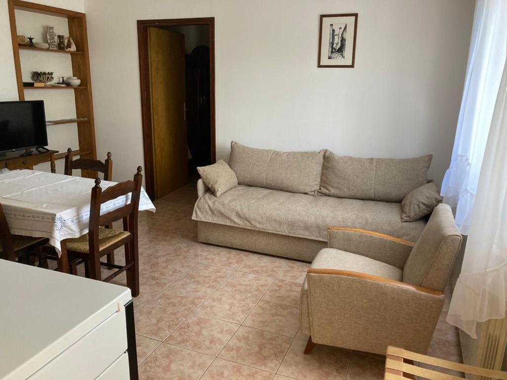 Ija Διαμέρισμα Krk Town Εξωτερικό φωτογραφία