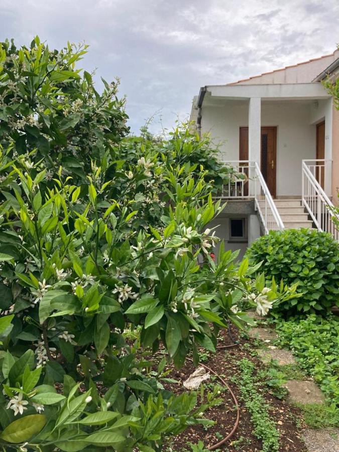 Ija Διαμέρισμα Krk Town Εξωτερικό φωτογραφία