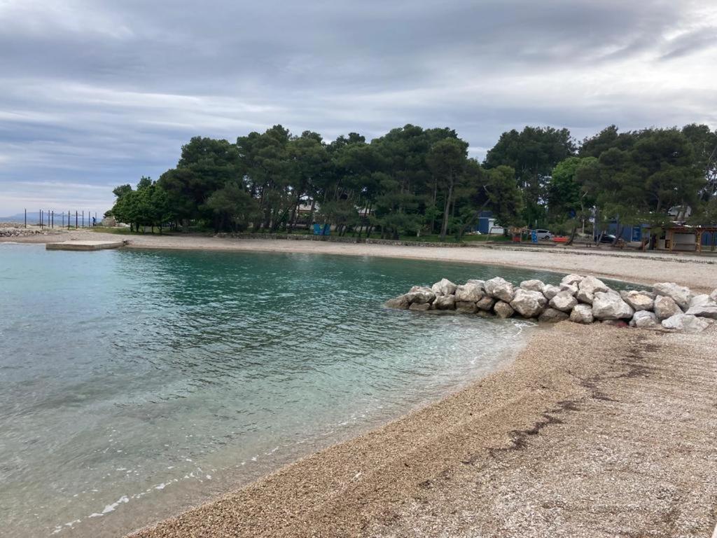 Ija Διαμέρισμα Krk Town Εξωτερικό φωτογραφία