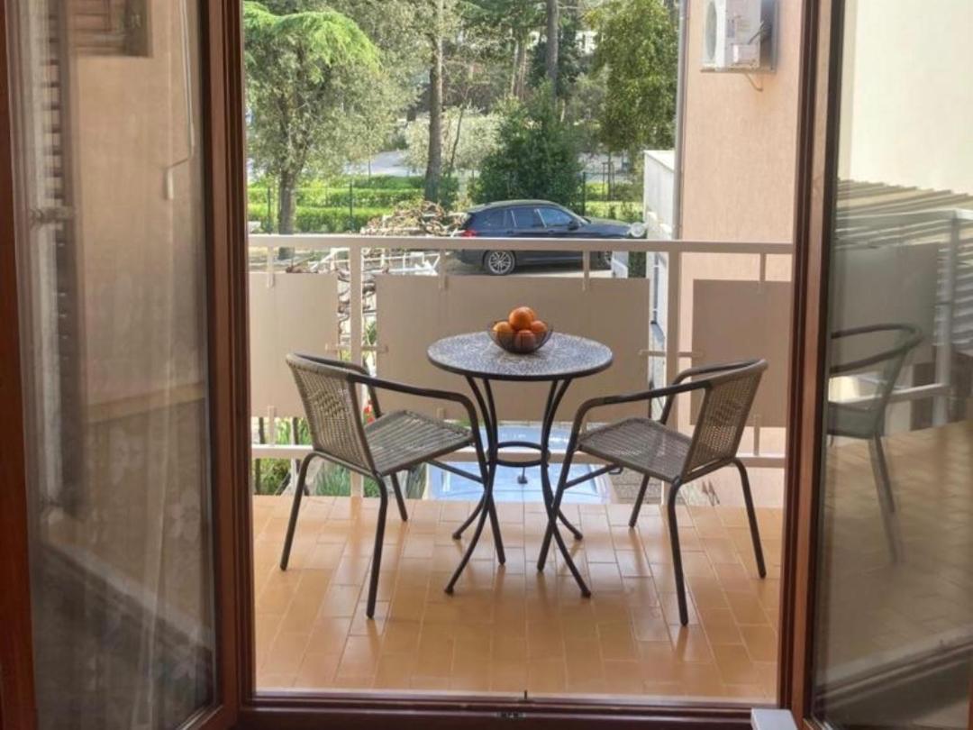Ija Διαμέρισμα Krk Town Εξωτερικό φωτογραφία