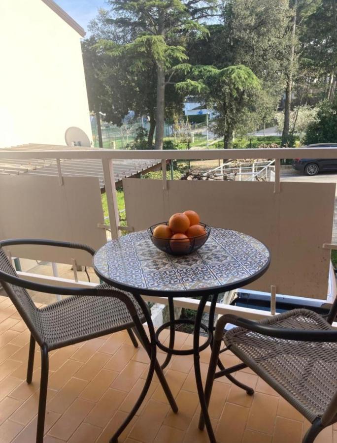Ija Διαμέρισμα Krk Town Εξωτερικό φωτογραφία
