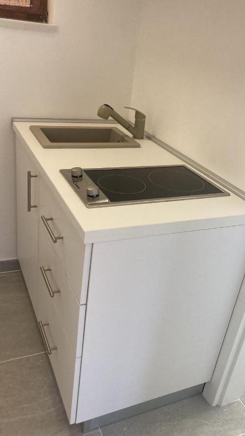 Ija Διαμέρισμα Krk Town Εξωτερικό φωτογραφία